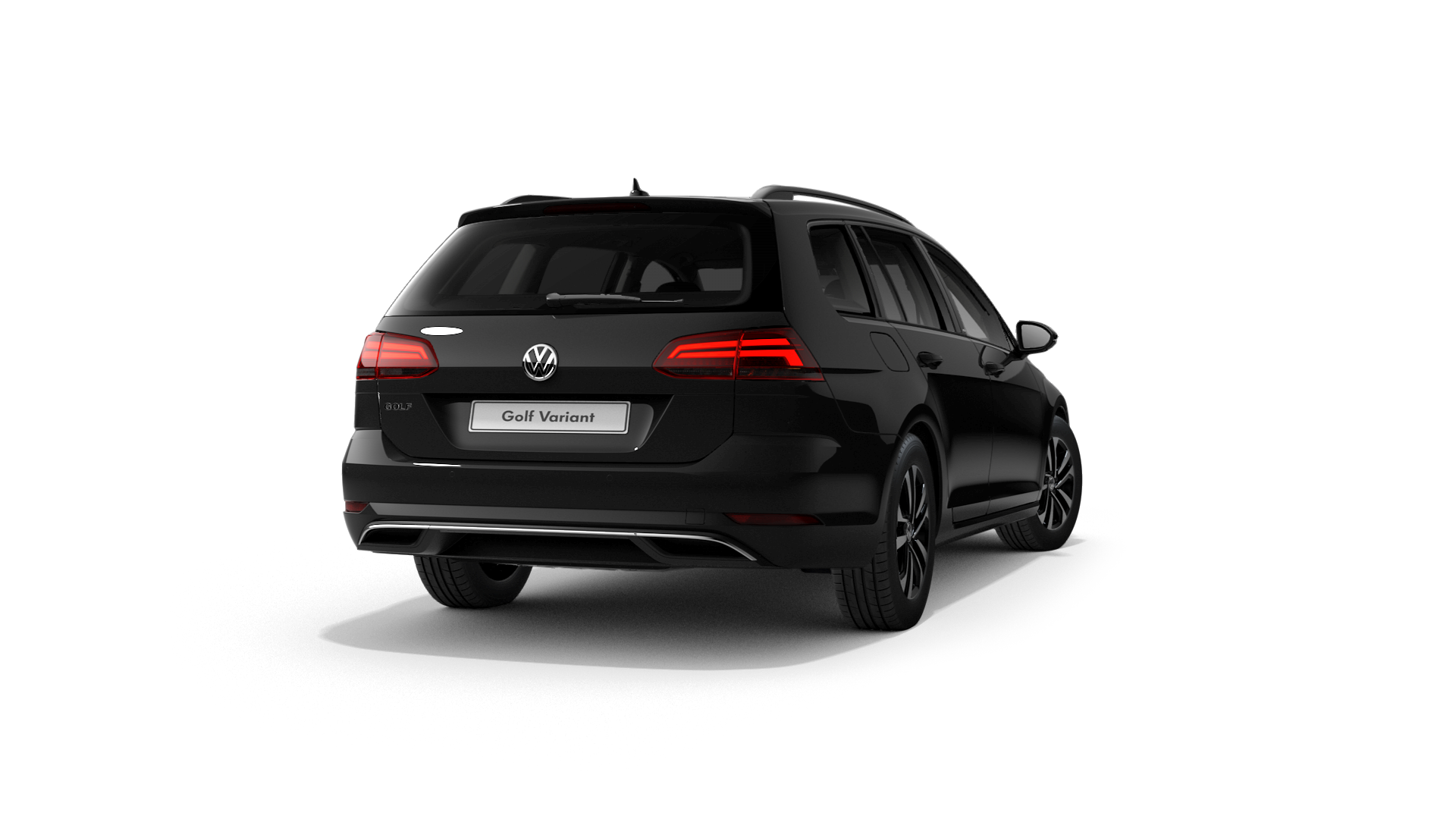 Volkswagen Golf 1.6 TDI Variant
