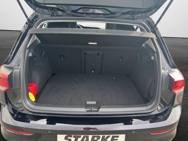 Volkswagen Golf 1.5 eTSI DSG Life