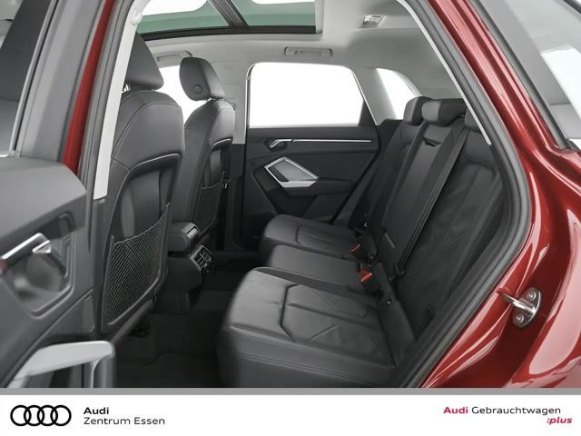 Audi Q3 35 TDI S-Line S-Tronic