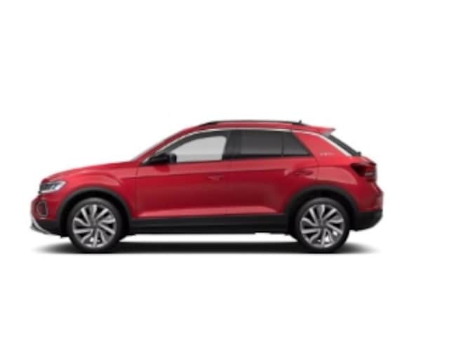 Volkswagen T-Roc 2.0 TDI