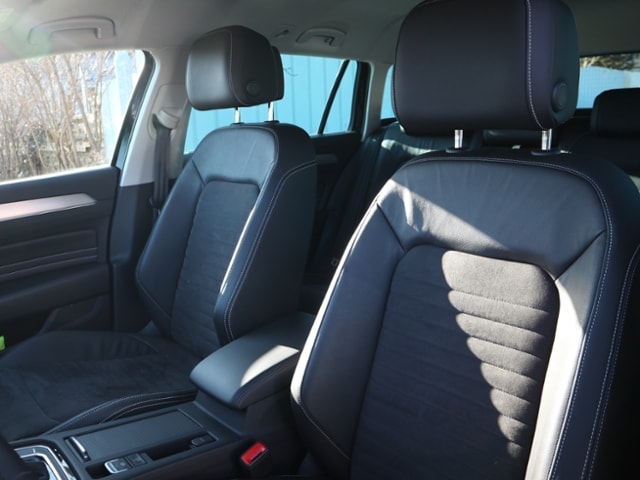 Volkswagen Passat 2.0 TSI DSG Variant