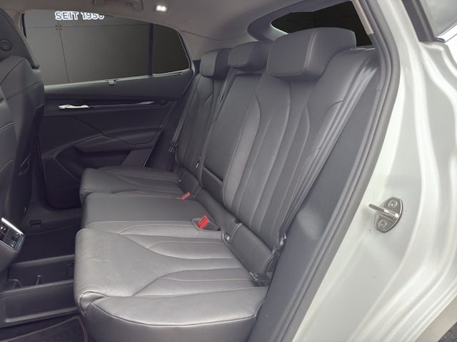 Skoda Enyaq Coupe Suite