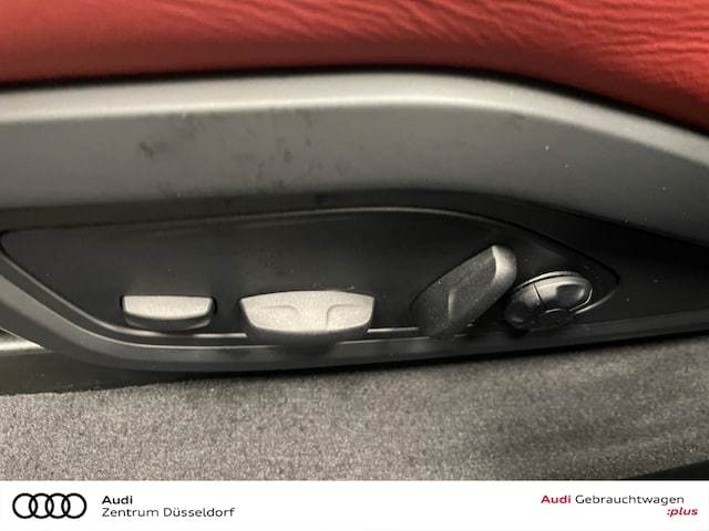 Audi RS e-tron GT Quattro