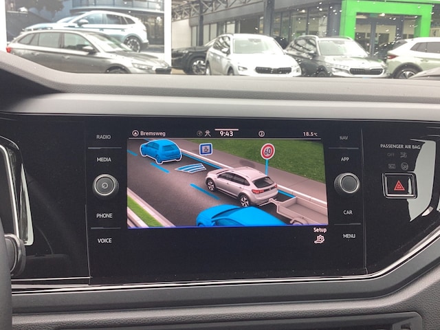 Volkswagen Taigo DSG R-Line