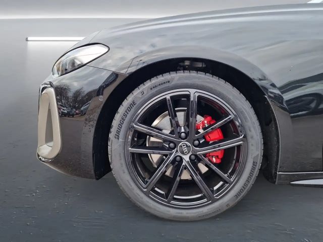 Audi A5 Avant Quattro S-Line