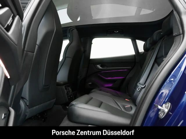 Porsche Taycan 4S Sport Turismo