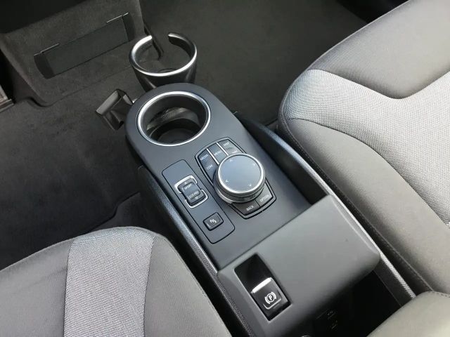 BMW i3 120Ah S Sedan