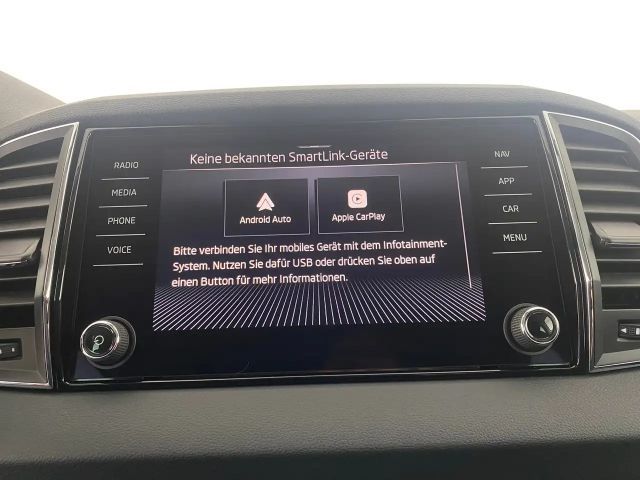 Skoda Karoq Selection