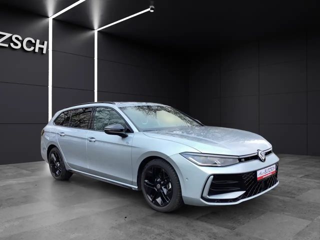 Volkswagen Passat R-Line Style