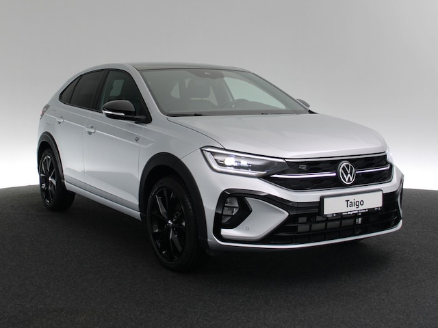 Volkswagen Taigo 1.5 TSI R-Line
