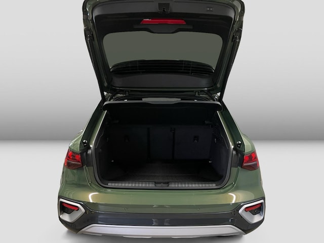 Audi A3 35 TDI S-Tronic