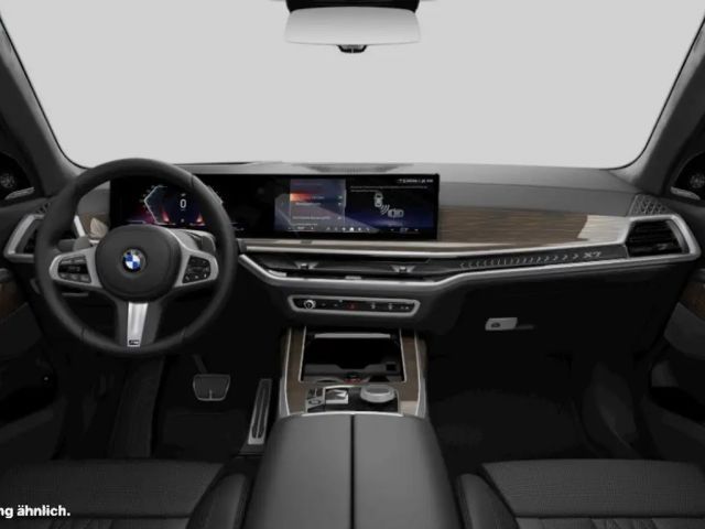 BMW X7 M-Sport xDrive40d