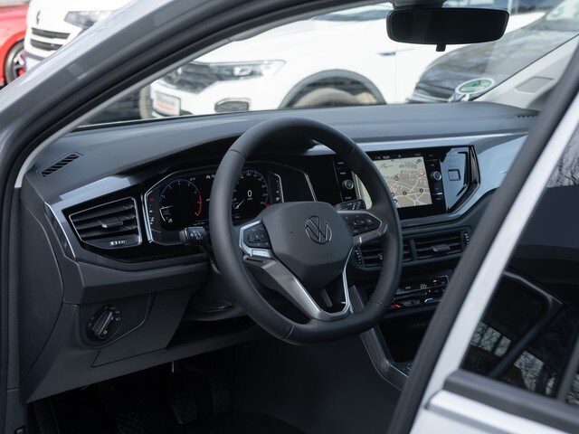 Volkswagen Polo Style