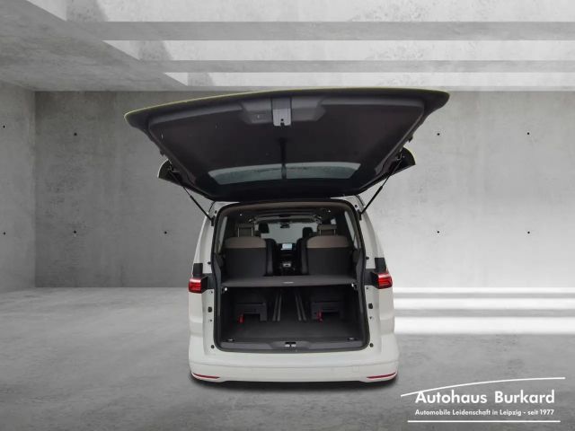 Volkswagen Multivan 2.0 TDI DSG T7