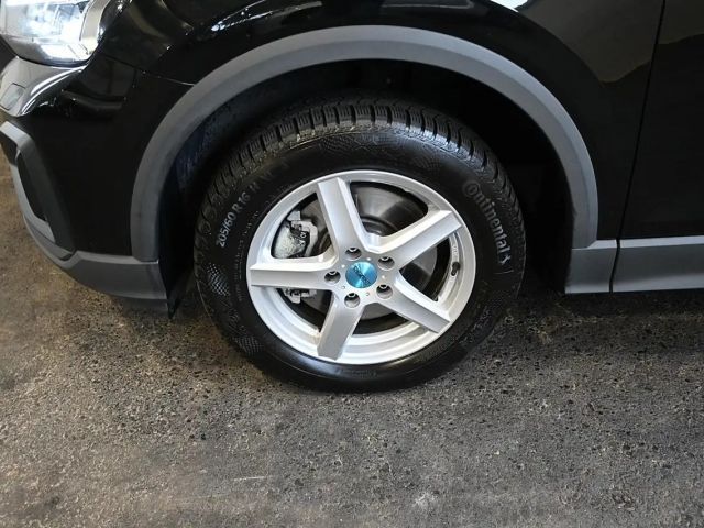 Audi Q2 35 TDI Quattro