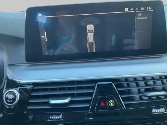 BMW 520 520d Touring