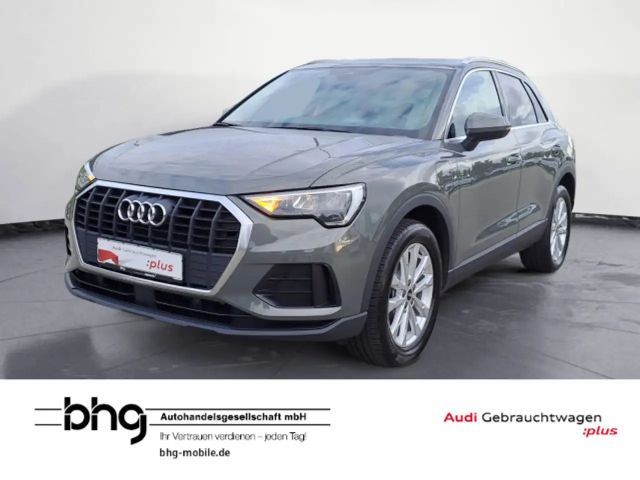 Audi Q3 Hybride S-Tronic