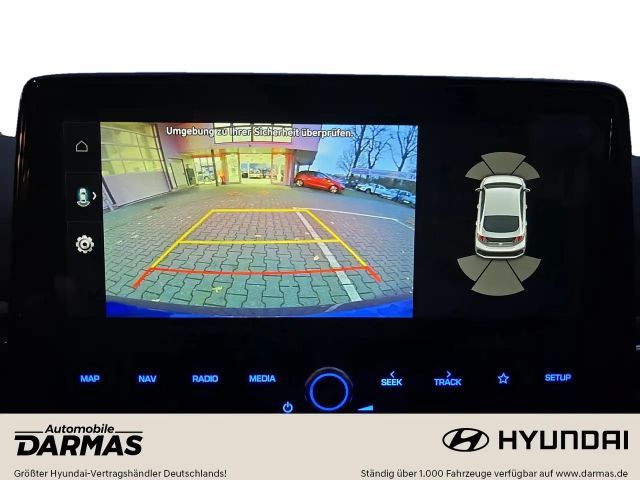 Hyundai Ioniq Advantage Plug-in