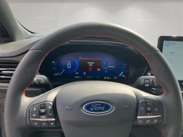 Ford Focus ST Line Wagon