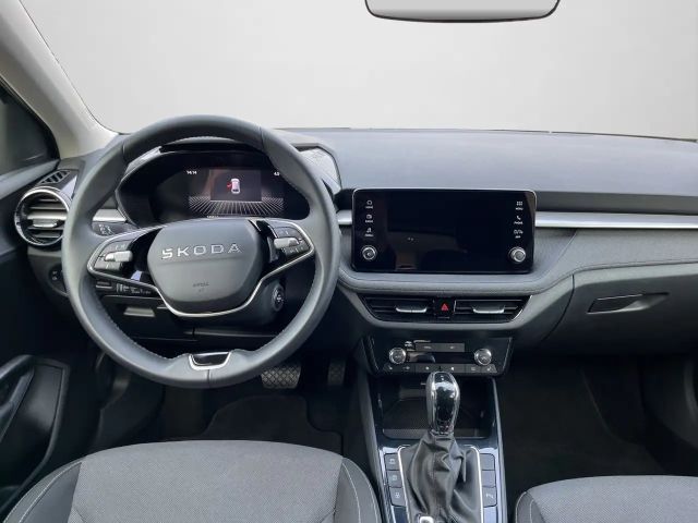 Skoda Fabia 1.0 TSI Selection