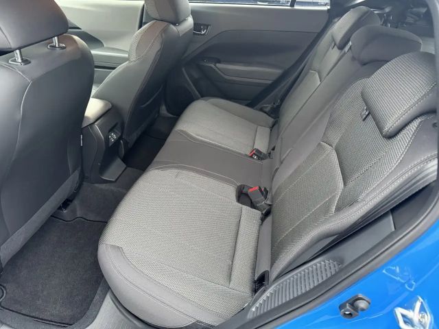 Subaru Crosstrek Crosstrek 2.0ie Lineartronic Active