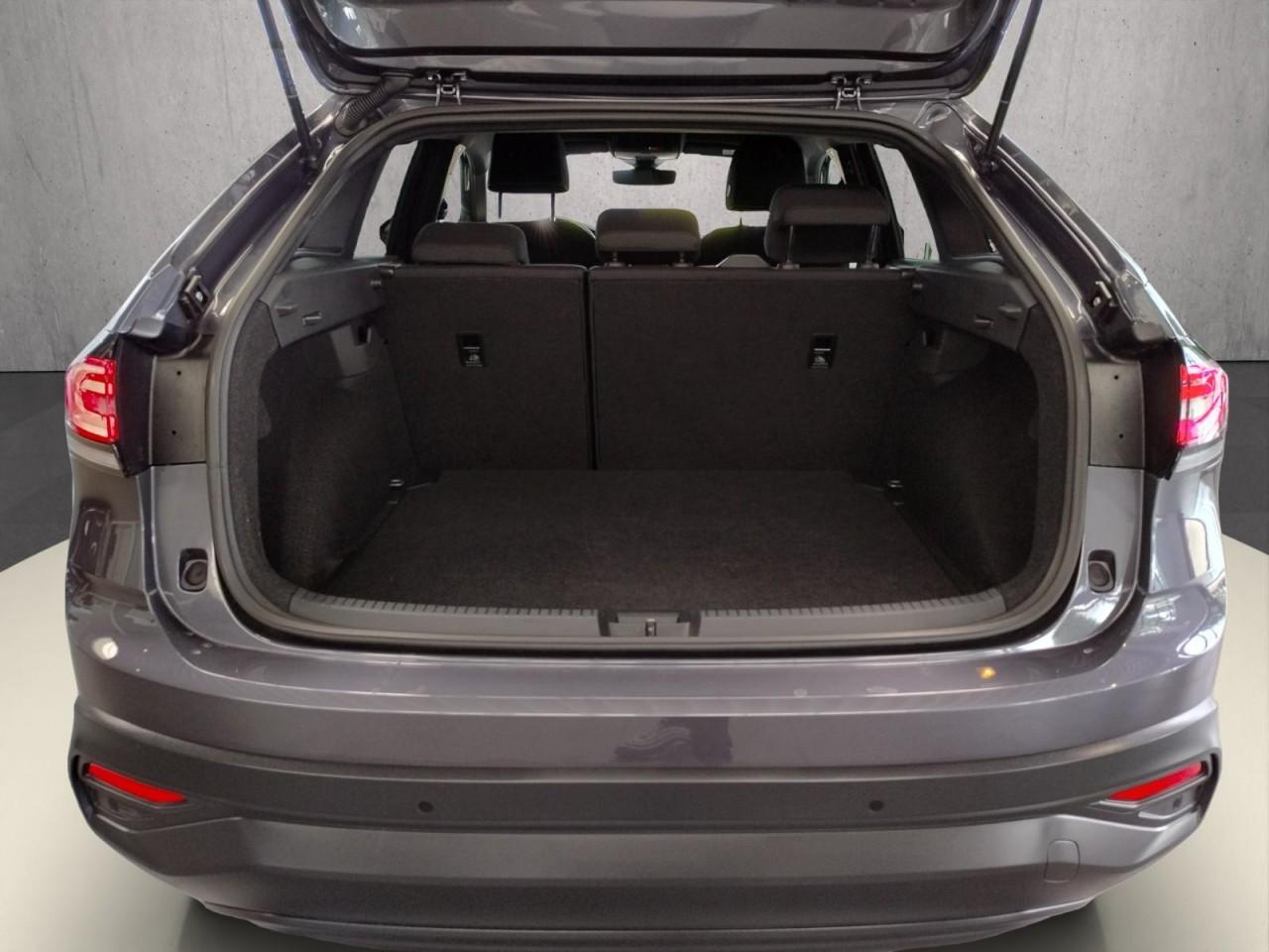 Volkswagen Taigo 1.0 TSI DSG Move