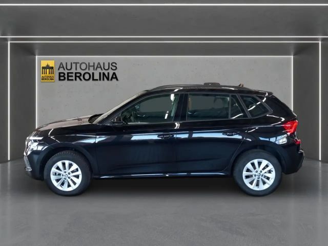 Skoda Kamiq 1.0 TSI Selection