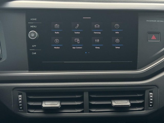 Volkswagen Taigo 1.0 TSI