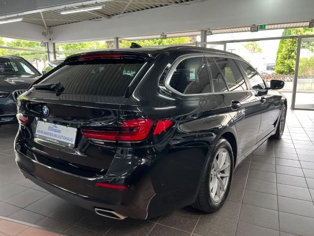 BMW 520 520d Touring