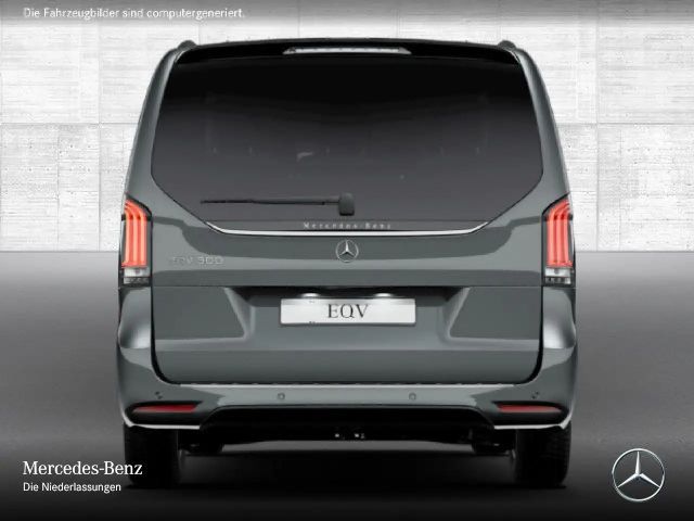 Mercedes-Benz EQV 300 AVANTGARDE