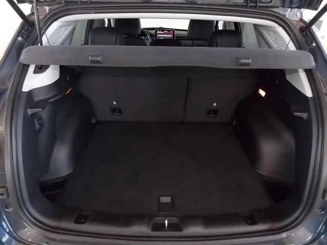 Jeep Compass Hybrid Limited