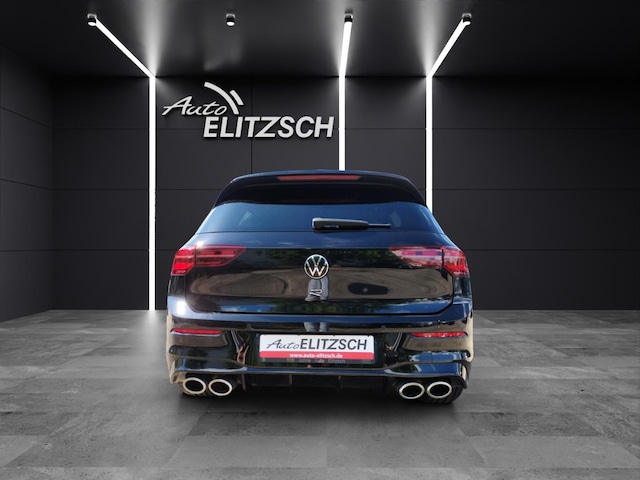 Volkswagen Golf DSG Golf VIII