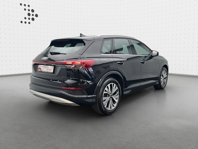 Audi Q4 e-tron 40