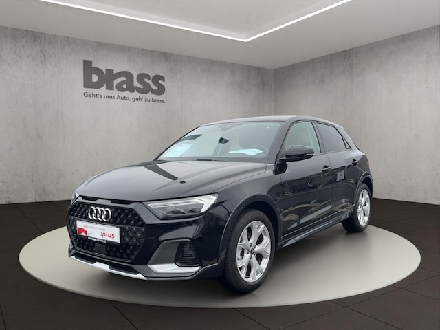 Audi A1 35 TFSI Allstreet S-Tronic