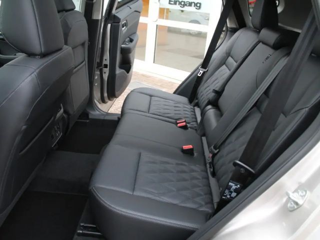 Nissan X-trail AWD Tekna e-4ORCE