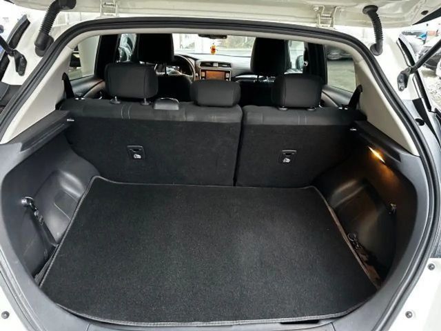 Nissan Leaf 62 kWh N-Connecta