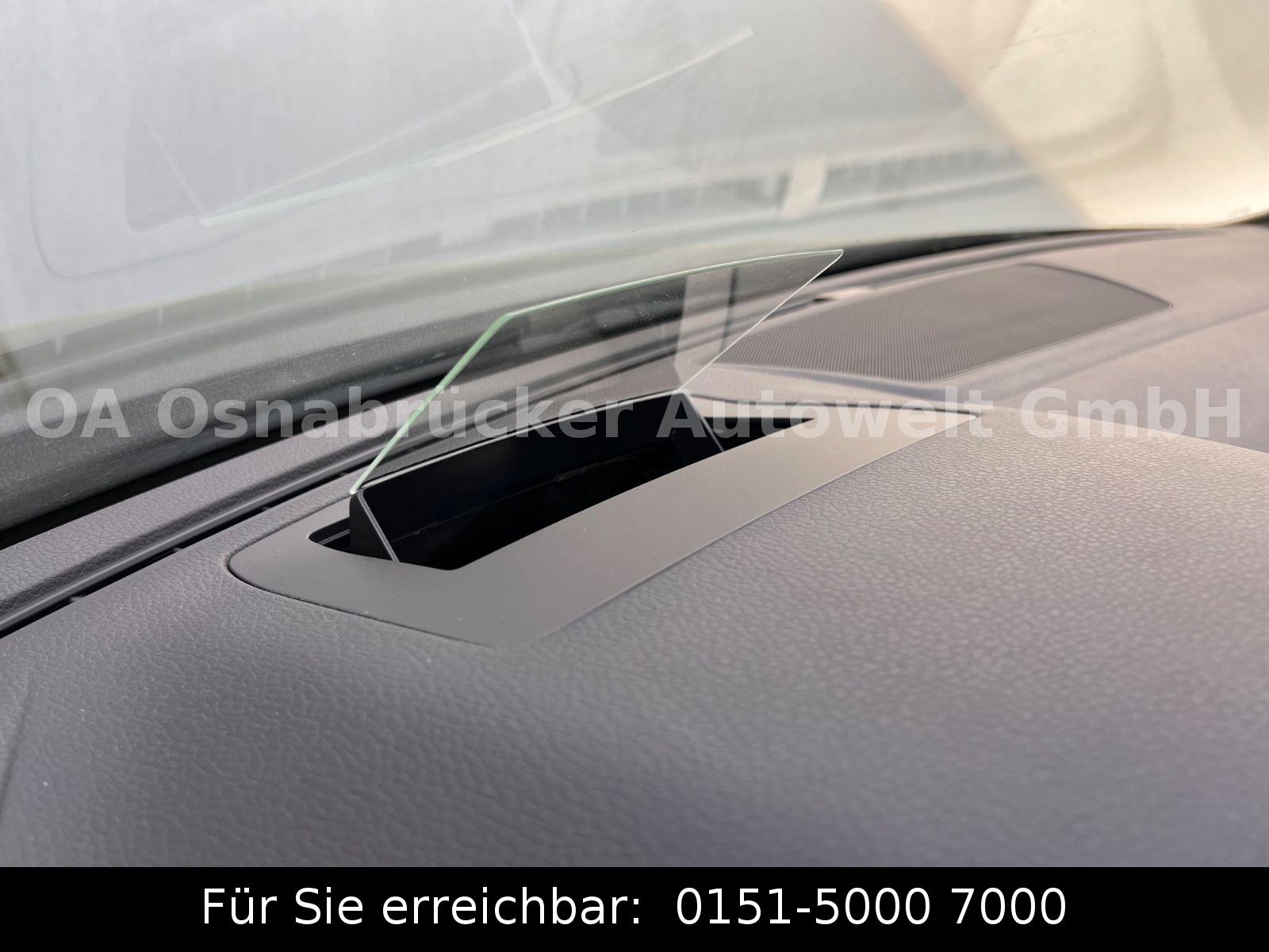 Volkswagen Passat R-Line Variant