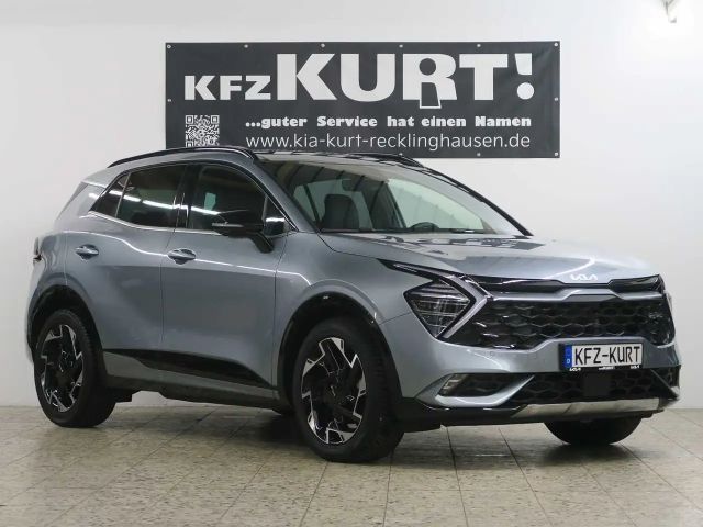 Kia Sportage GDi GT-Line Vierwielaandrijving