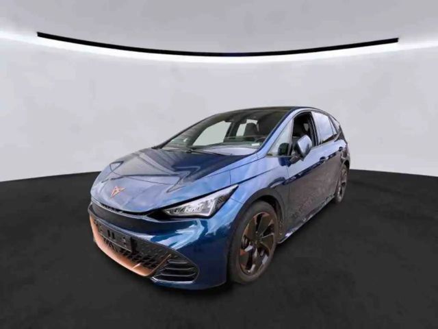 Cupra Born LM19 PANO KAMERA KEYLESS eSITZE