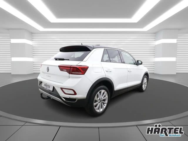 Volkswagen T-Roc 1.5 TSI DSG Style