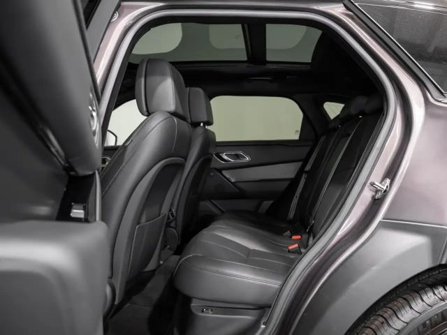 Land Rover Range Rover Velar D300 Dynamic HSE