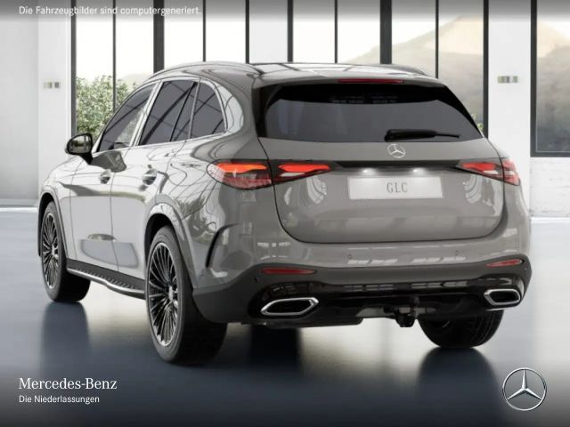 Mercedes-Benz GLC 450 4MATIC AMG Line