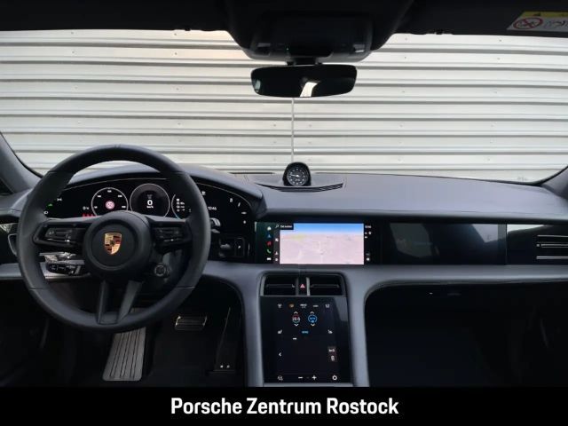Porsche Taycan 4S Sport Turismo