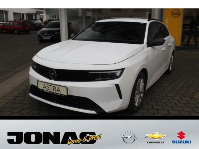 Opel Astra 1.2 Turbo Edition Sports Tourer