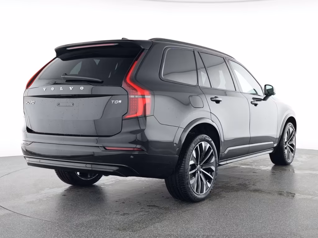 Volvo XC90 Dark Plus Recharge
