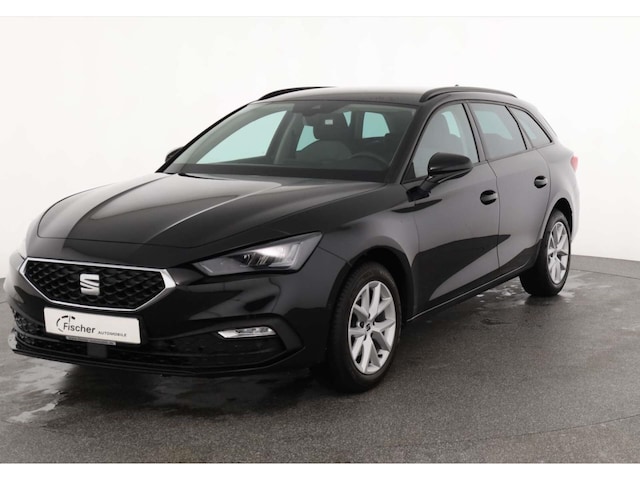 Seat Leon 1.5 eTSI Sportstourer Style