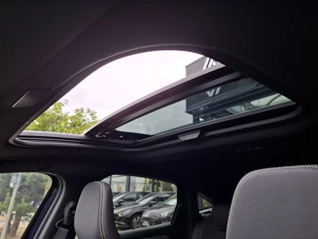 Renault Arkana EDC Hybrid Techno