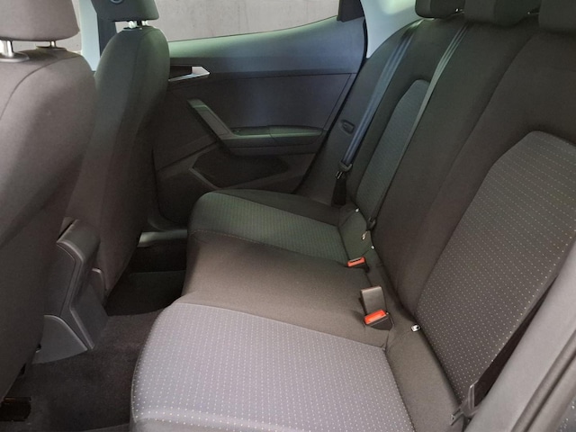 Seat Arona Arona Road Edition