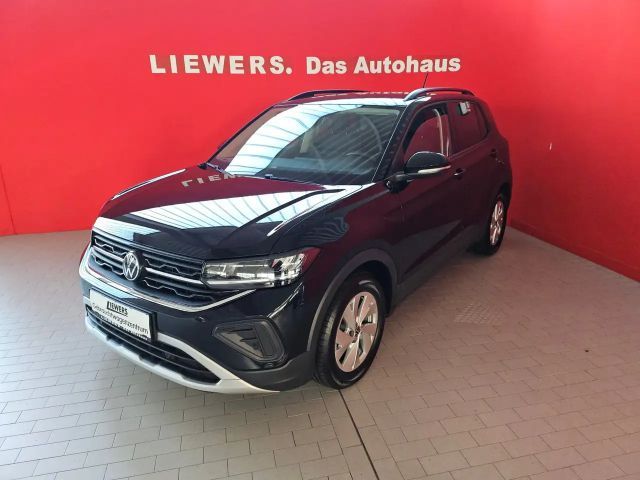 Volkswagen T-Cross DSG Life