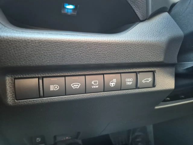 Toyota RAV4 4x2 Hybride